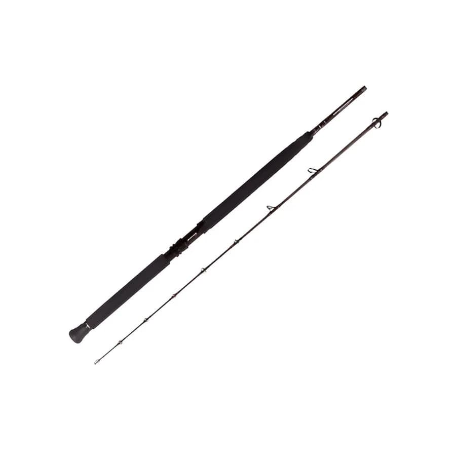 TROLLING RODS