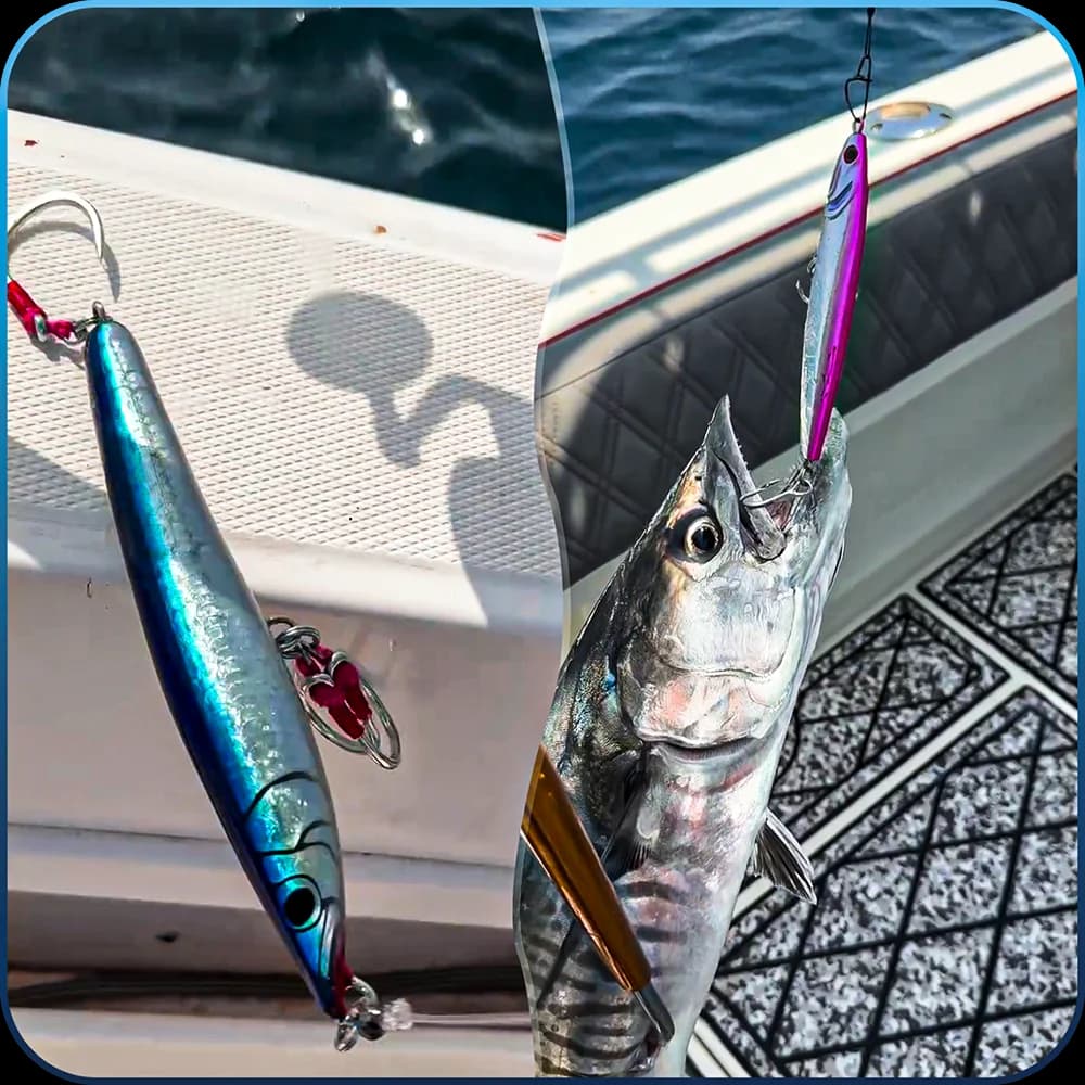 LURES