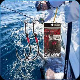 TERMINAL TACKLE