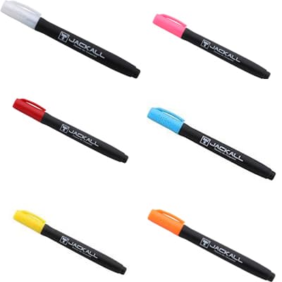Jackall Artline Iregui Uv Marker