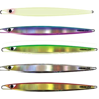 CB ONE C1 Semi-Long Jig