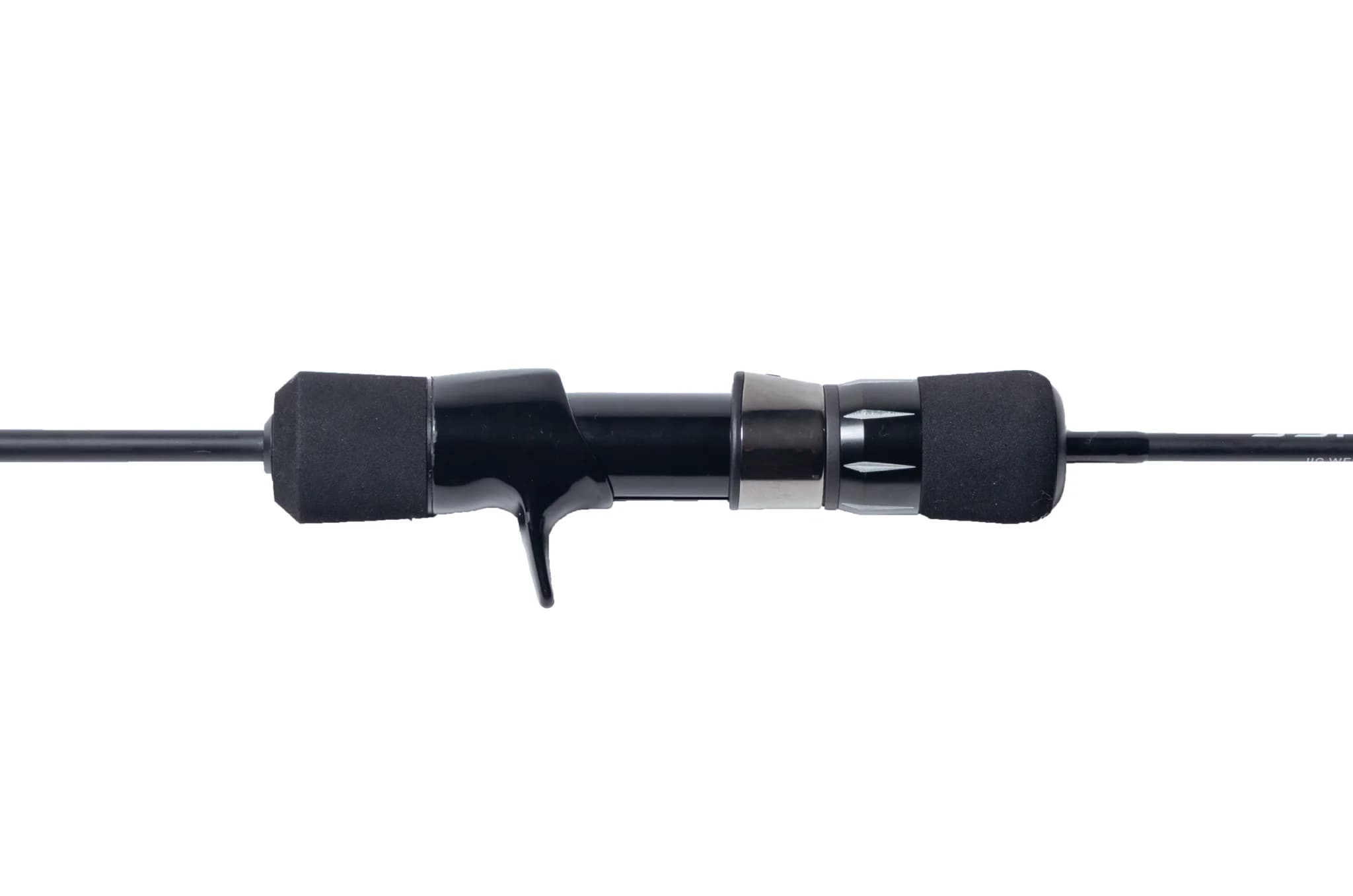 CB One SSR Rigid Rods - Durable Fishing Equipment for Tuna,
