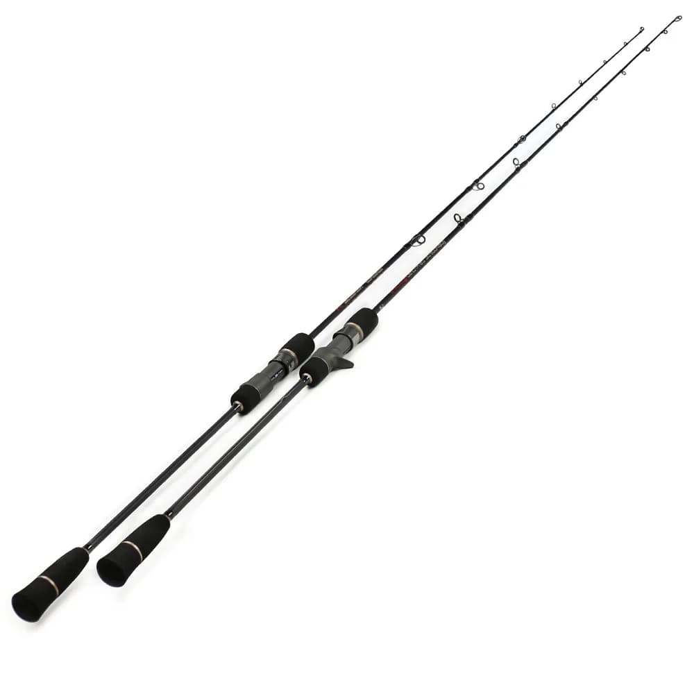 TEMPLE REEF PROJECT X - STAGE ROD