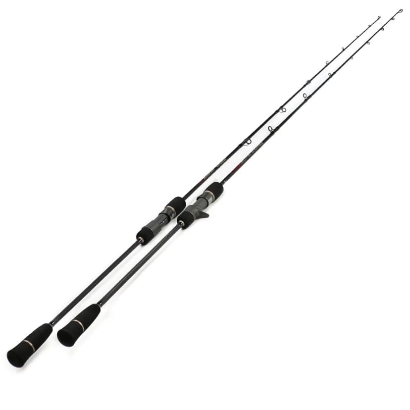 TEMPLE REEF PROJECT X - STAGE ROD