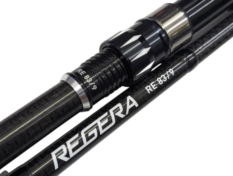 Cb One Regera Rod