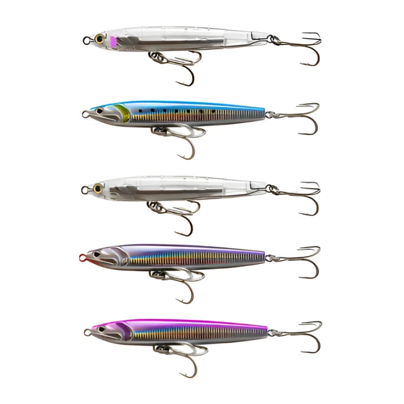 CB ONE OZMA HW LURE 115MM