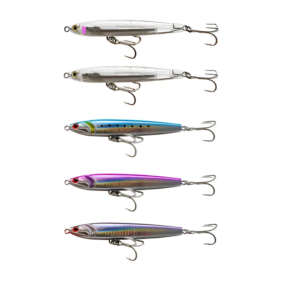 CB ONE OZMA SHW LURE 95MM