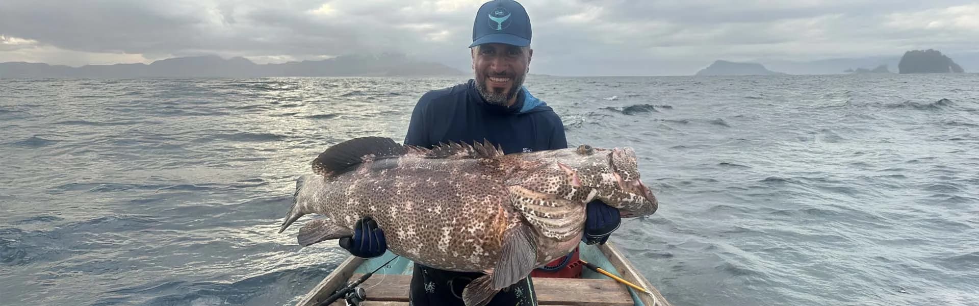 Yellowfin Tuna Fishing Guide