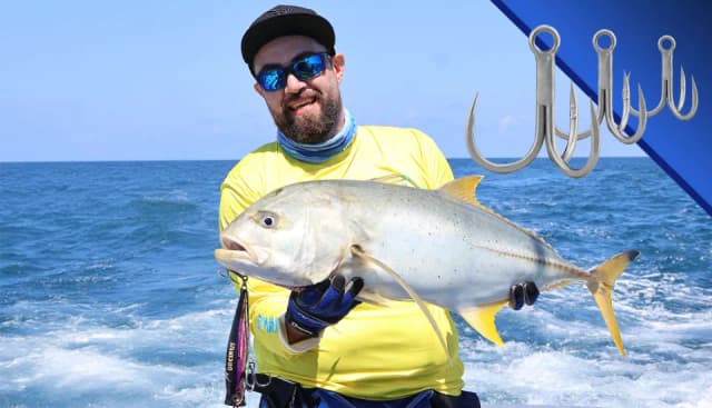 Best Saltwater Fishing Hooks