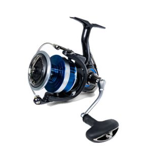 DAIWA LEGALIS LT 2021 LT 4000 CXH