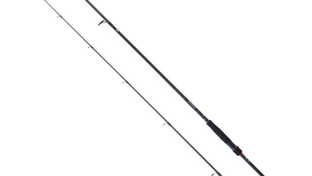 DAIWA FUEGO 2.13M 14-42G 2PC 702HFS